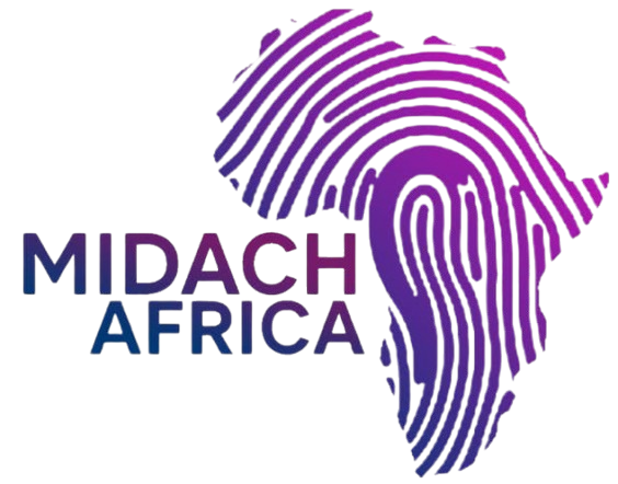 Midach Africa Logo